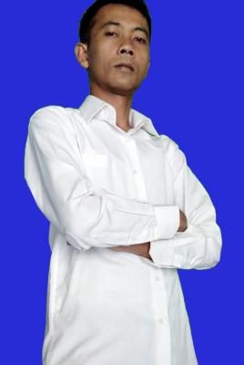 Ahmad Hidayat, S.Pd