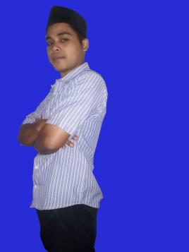 Dede Sunandar