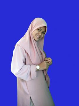 Fiki Syururoh, S. Hum., M.Pd Fiki Syururoh, S. Hum., M.Pd