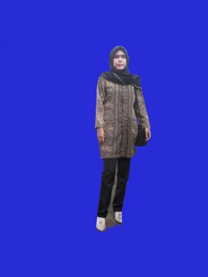 Siti Mamnu'ah, S.Pd