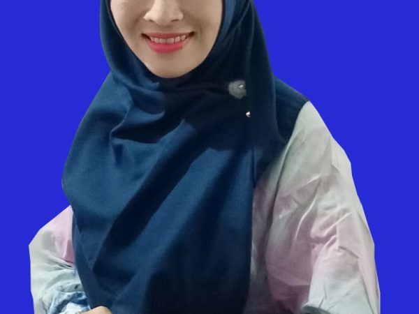 Ria Nur Fajriya, S.H, M.Pd