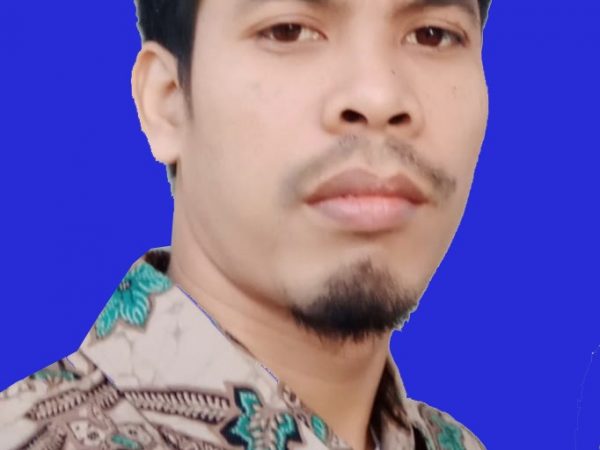 Ahmad Jaelani, S. Pd.I