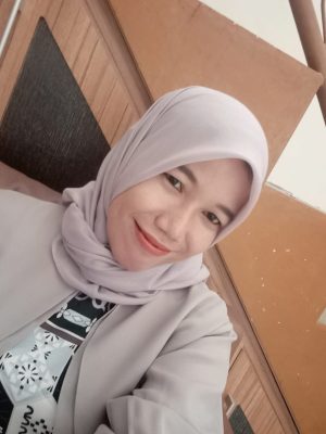 Nella Desriana, S.Pd