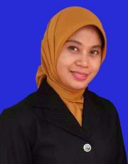 Rita Sugiharti Ainillah, S.Pd., M.Si Rita Sugiharti Ainillah, S.Pd., M.Si