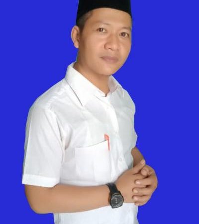 Kiki Hasan Basri, S.Pd Kiki Hasan Basri, S.Pd