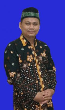 M. Rohman, S.Pd.I, M.Pd M. Rohman, S.Pd.I, M.Pd