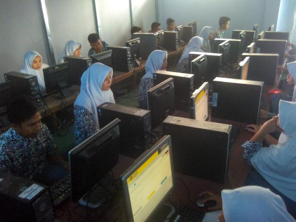 Penilaian AKhir Semester (PAS) Ganjil tahun ajaran 2020/2021 Penilaian AKhir Semester (PAS) Ganjil tahun ajaran 2020/2021