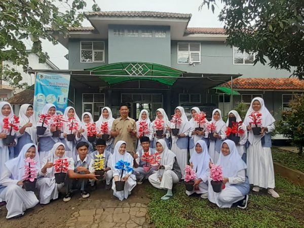 Praktek PKWU Praktek PKWU