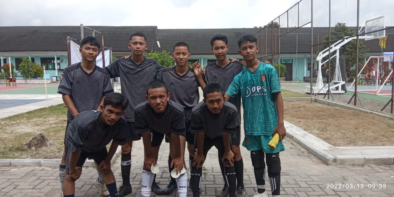 Futsal (Salamanders Futsal Club)