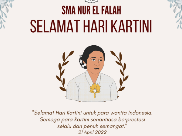 Selamat Hari Kartini Selamat Hari Kartini
