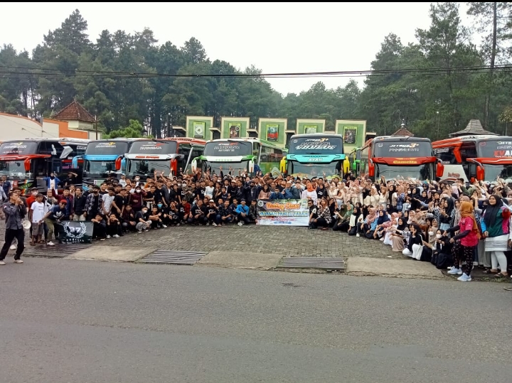 Outing Class Yayasan Nur El-Falah