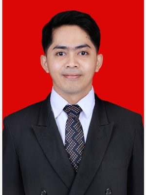 Adi Ahmad Zakki Munawwar, S. Kom