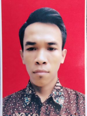 Mohammad Sudirja Suryadi, S.E