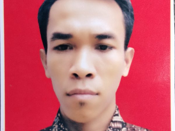 Mohammad Sudirja Suryadi, S.E