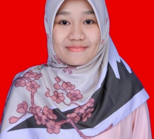 Nurlaeli Hidayah, S.Pd.I Nurlaeli Hidayah, S.Pd.I