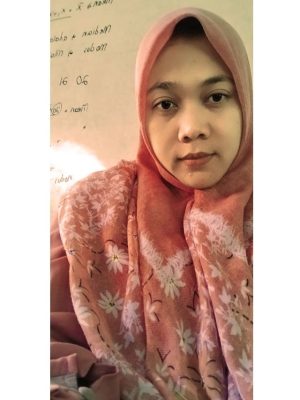 Susi Agustin, S.Pd